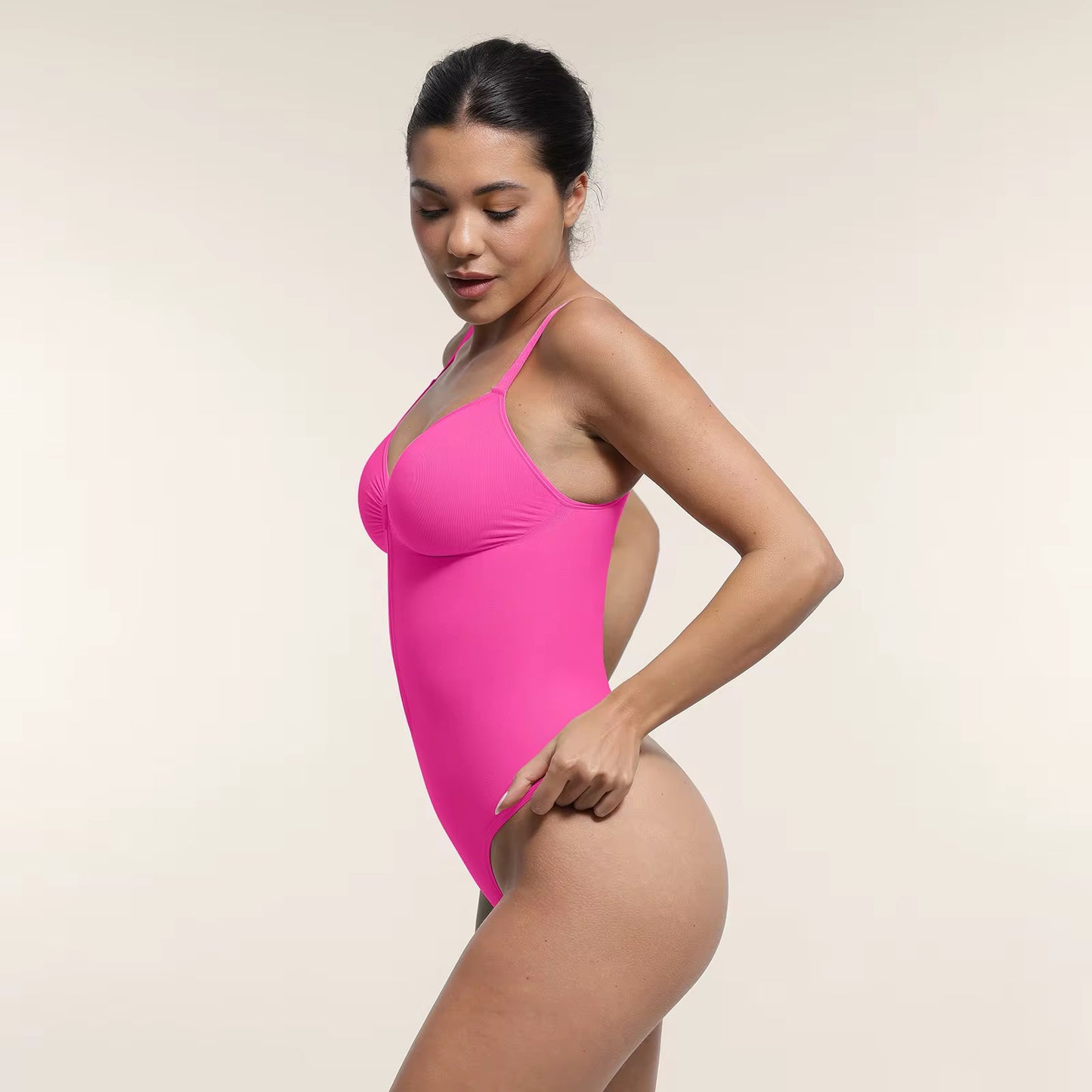 Body gainant